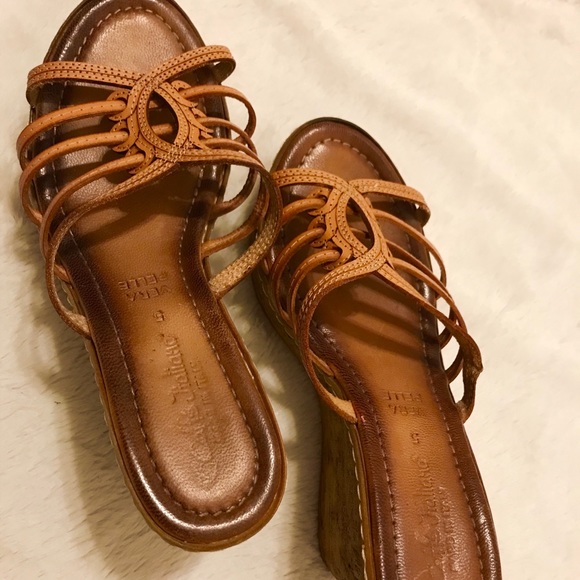 Sandals 👡 - Picture 4 of 5